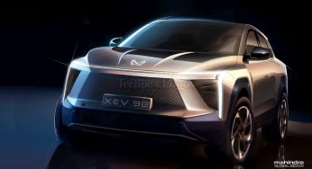 ইলেকট্রিক SUV বাজারে নতুন চমক: Mahindra-র BE 6e এবং XEV 9e!