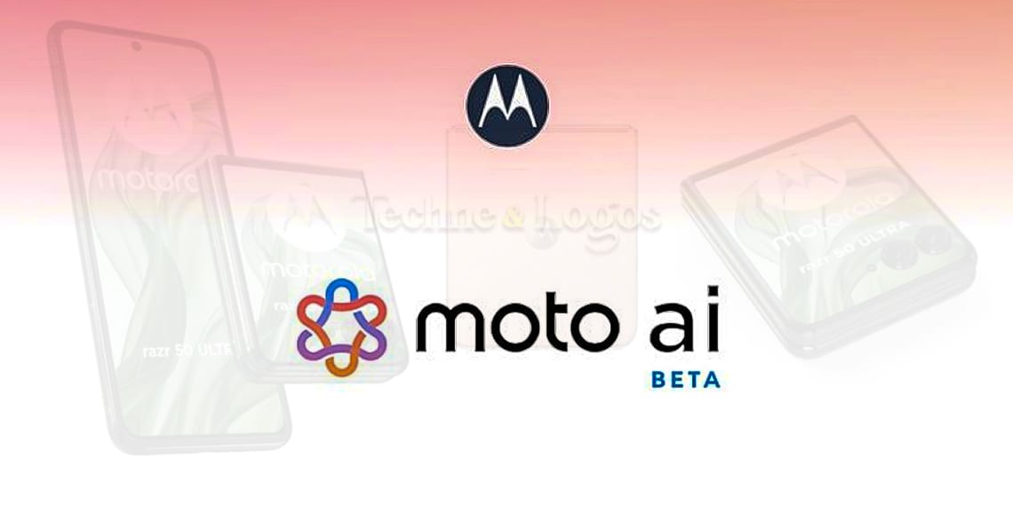 Moto AI features