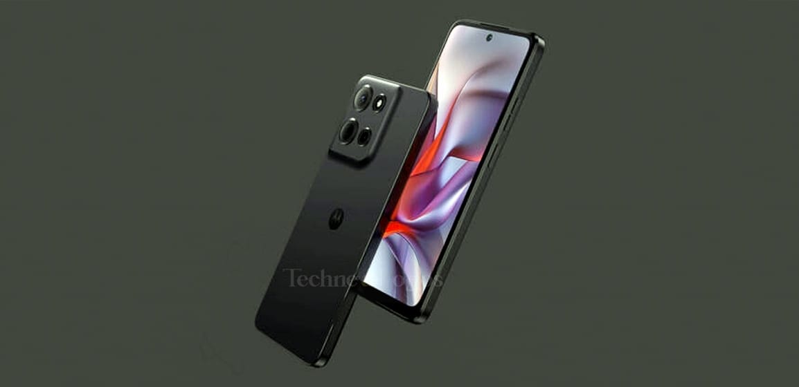 Moto G 5G