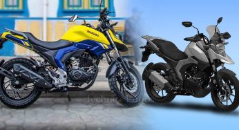 নতুন Suzuki V-Strom 160 ADV: অ্যাডভেঞ্চার বাইক ভালোবাসেন? তাহলে সুখবর আপনার জন্য