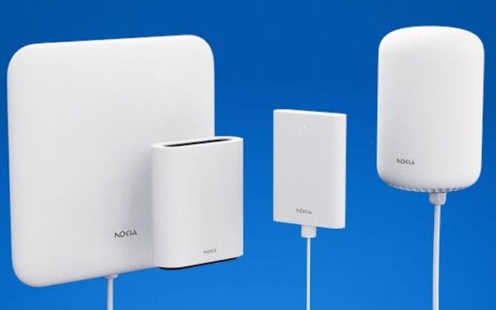 Nokia
