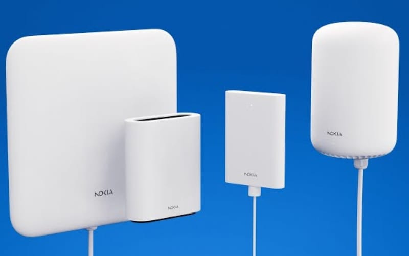 Nokia