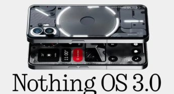 Nothing OS 3.0: কিভাবে আপডেট করবেন আপনার Nothing OS? রইল স্টেপস