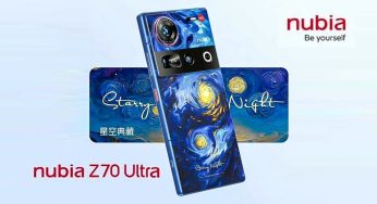 Nubia Z70 Ultra স্মার্টফোন পাওয়া যাচ্ছে মাত্র $799 থেকে