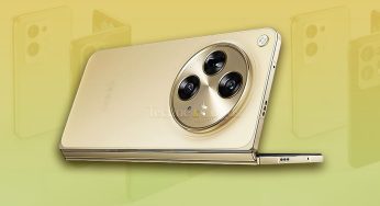 2025-এ লঞ্চ, আগেই ফাঁস Oppo র ফোল্ডেবল স্মার্টফোনের ফিচার!
