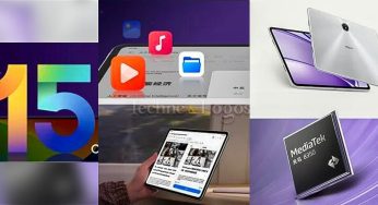 Oppo Pad 3: নতুন ট্যাবলেট নিয়ে আসছে Oppo, থাকছে শক্তিশালী Dimensity 8350 SoC এবং Purple কালার অপশন