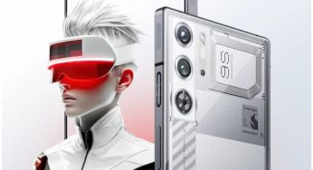 গেমারদের জন্য আসছে আকর্ষণীয় RedMagic 10 Pro সিরিজ