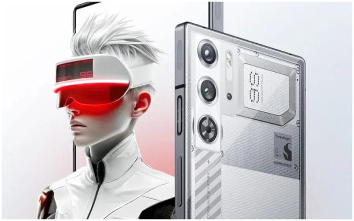 RedMagic 10 Pro