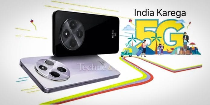 Redmi A4 5G 2