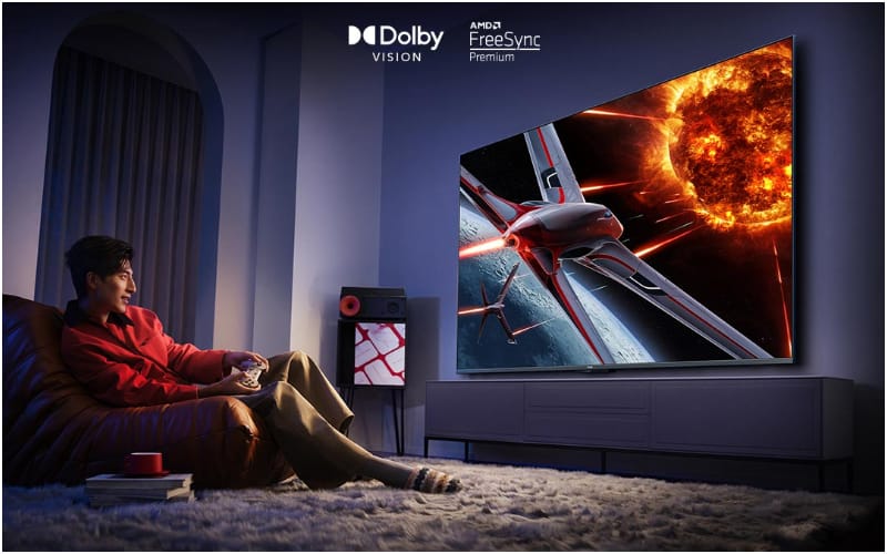 Redmi Smart TV X