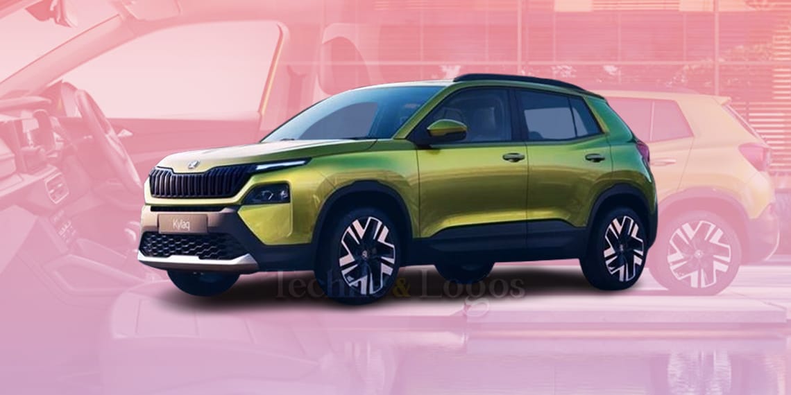 Skoda Kylaq