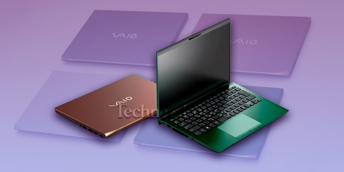 VAIO SX14-R