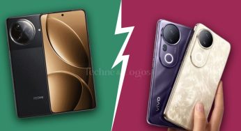 Vivo S20 Pro নাকি Redmi K80 Pro: কোন স্মার্টফোনটি আপনার জন্য সেরা?