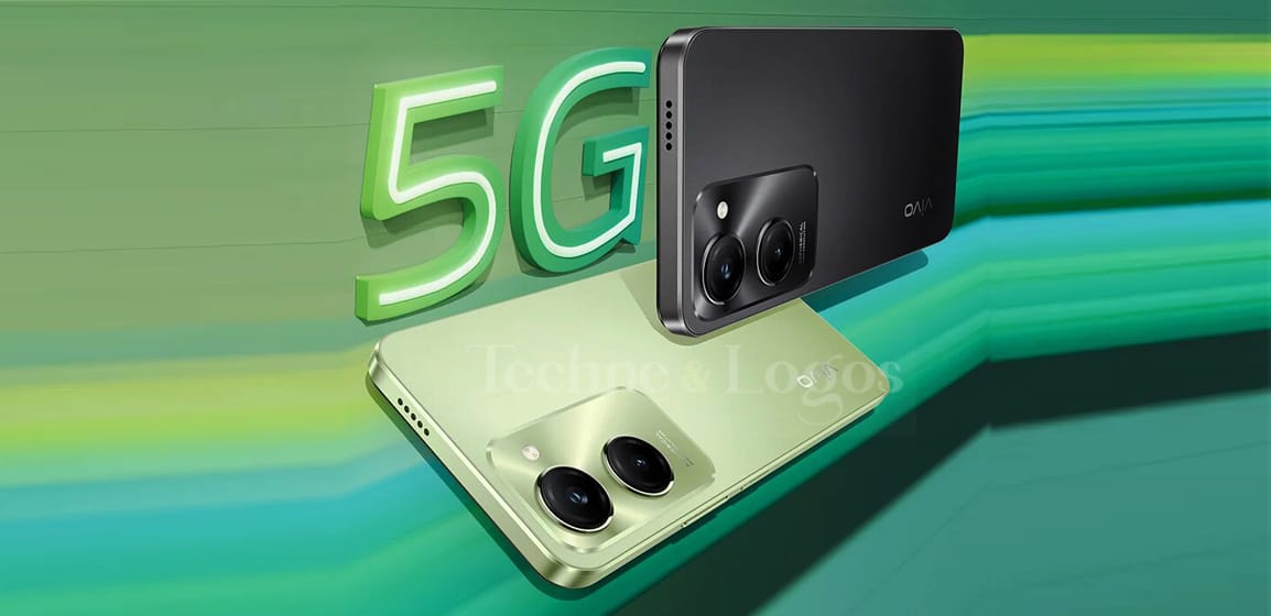 Vivo T3 Lite