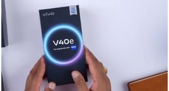 ভারতে লঞ্চ হল Vivo V40e: কেনার আগে দেখে নিন ফোনটির রিভিউ