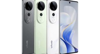 Vivo V40e 5G: ভারতীয় বাজারে নজরকাড়া ওয়াটারপ্রুফ 5G স্মার্টফোন লঞ্চ