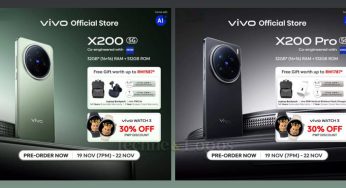 অপেক্ষা শেষ! Vivo X200 এবং X200 Pro -র রাত পেরোলেই বিশ্বজুড়ে আত্মপ্রকাশ