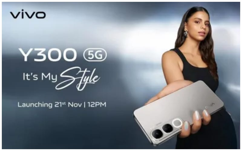 Vivo Y300 5G