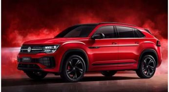 ভারতে শীঘ্রই আসছে Volkswagen Tera SUV