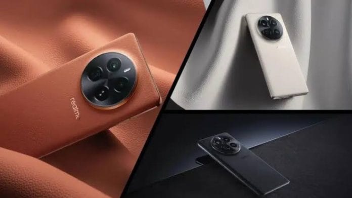 Realme GT 7 Pro