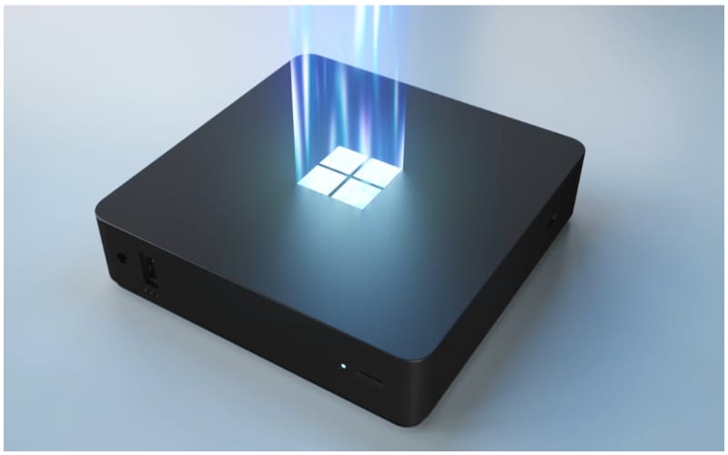 Windows 365 Link