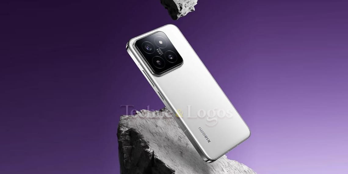Xiaomi 15