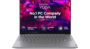 Lunar Lake প্রসেসরসহ নতুন Lenovo Yoga Slim 7i Aura Edition: এক নজরে