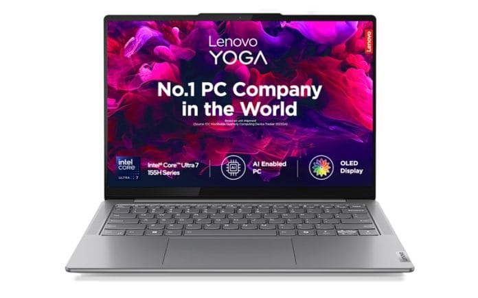Yoga Slim 7i