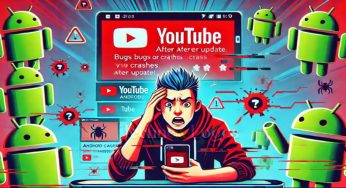 আপনিও কি YouTube আপডেটের পর সমস্যায় পরেছেন? Android ব্যাবহারকারীরা চিন্তায়
