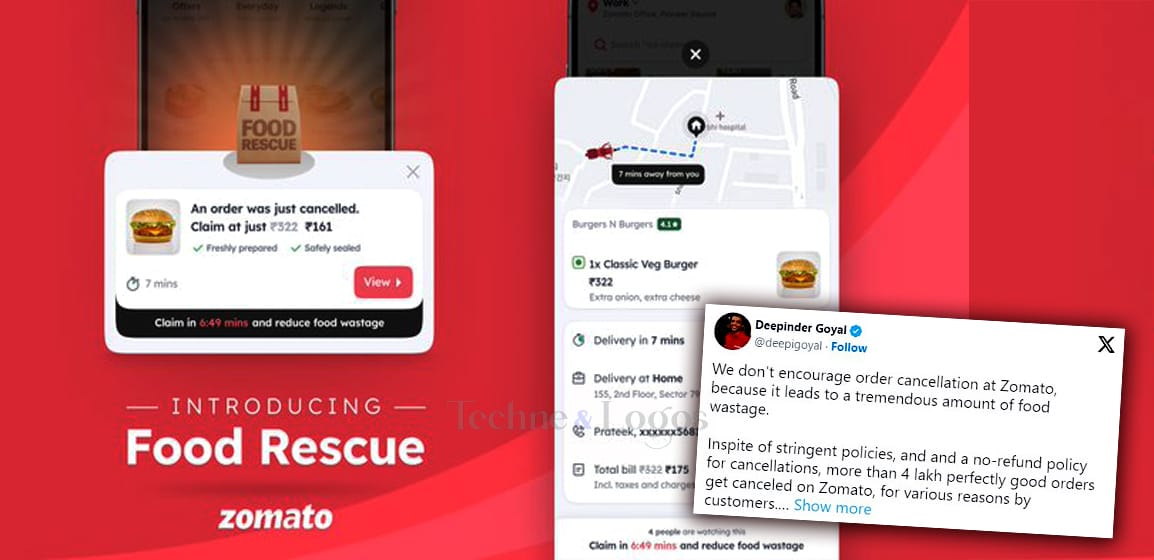Food Rescue