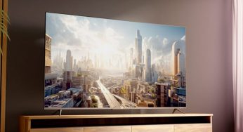 M Series Mini LED টিভি এনে চমক Acer-এর! ভারতের বাজারে দিচ্ছে টক্কর