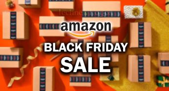 ভারতে Amazon-এর প্রথম Black Friday Sale: সমস্ত তথ্য এক নজরে