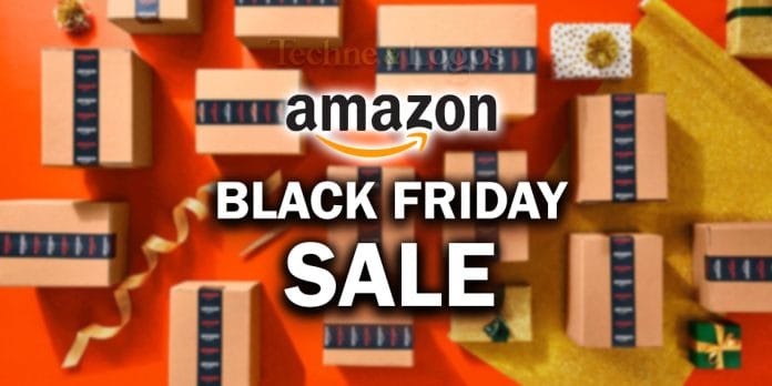 amazon 1st black friday sale