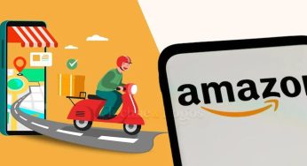 Amazon-এর নতুন চমক: Blinkit, Zepto ও Swiggy-র সঙ্গে প্রতিযোগিতায় নামছে ‘Tez’!