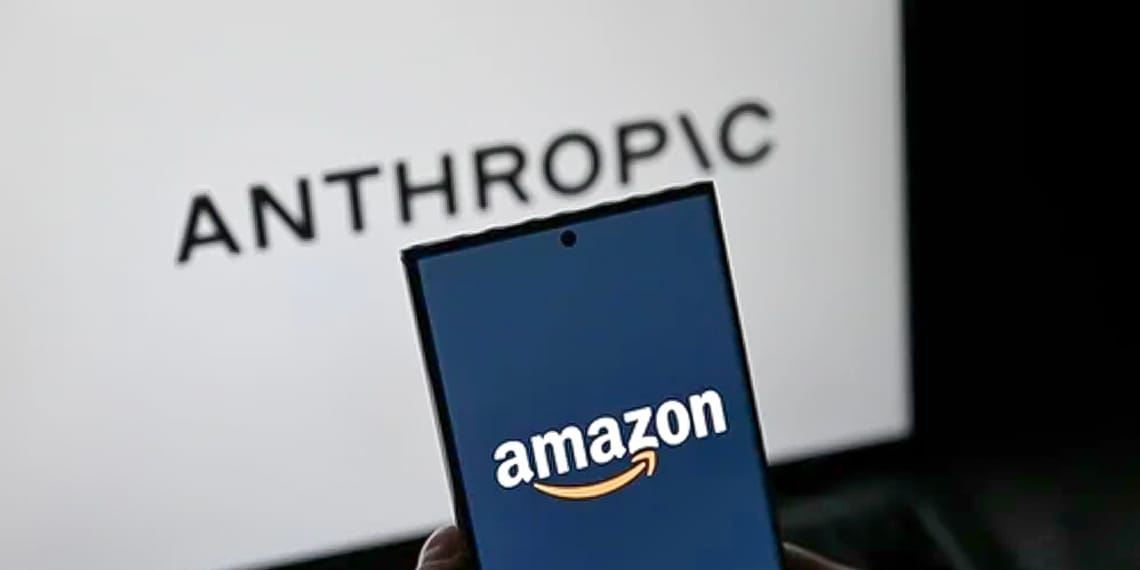 Anthropic ai