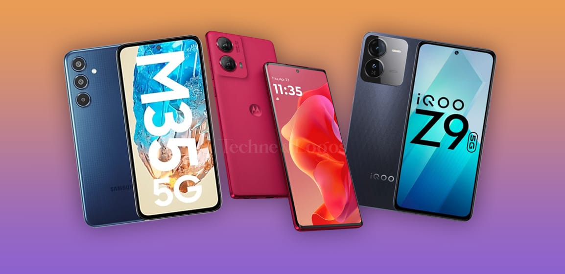 camera smartphones under 20K