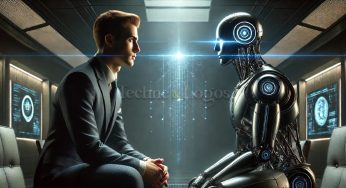 মানুষ নাকি মেশিন? Google DeepMind-এর নতুন AI প্রযুক্তি নিয়ে শোরগোল
