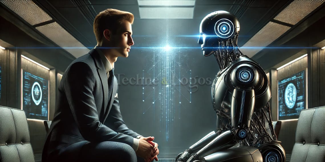 google Deepmind AI