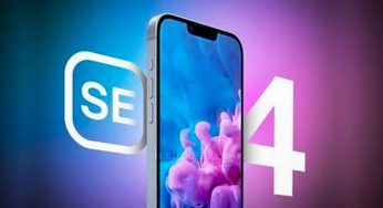 iPhone এর সবচেয়ে সাশ্রয়ী মডেল SE 4 আসতে পারে মার্চে, AI-এর বড় আপডেট নিয়ে !