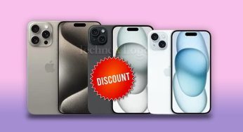 Apple iPhone 15 আজই পেতে পারেন মাত্র 26,999 টাকায়, ফ্লিপকার্ট দিচ্ছে এই অফার