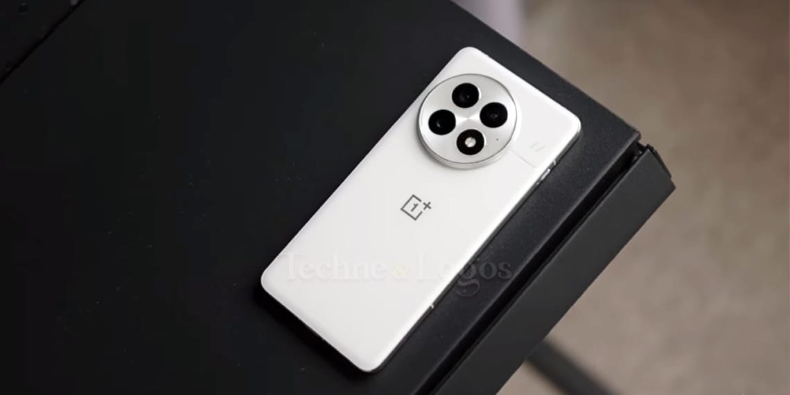 oneplus mini smartphone