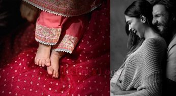 জেনে নিন দীপিকা-রণবীরের কন্যার নাম, সেলেবদের এ কি প্রতিক্রিয়া!