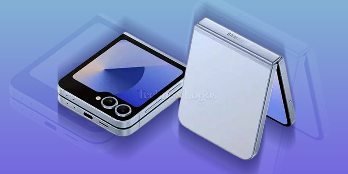 Galaxy Z Flip FE
