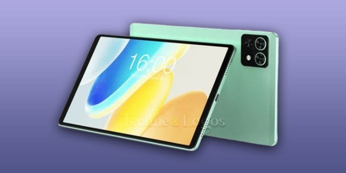 Teclast M50 Mini