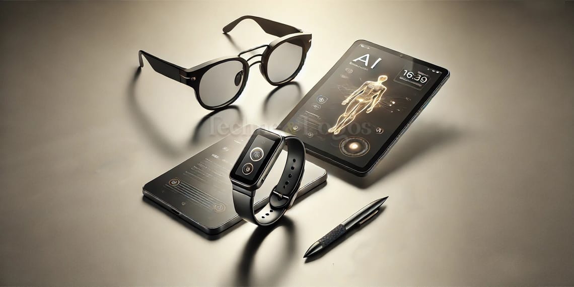 AI Gadgets