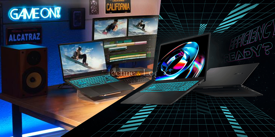 ASUS V16