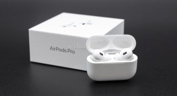 AirPods Pro 3-এ যোগ হতে পারে হার্ট রেট মনিটরিং: মার্ক গারম্যানের দাবি