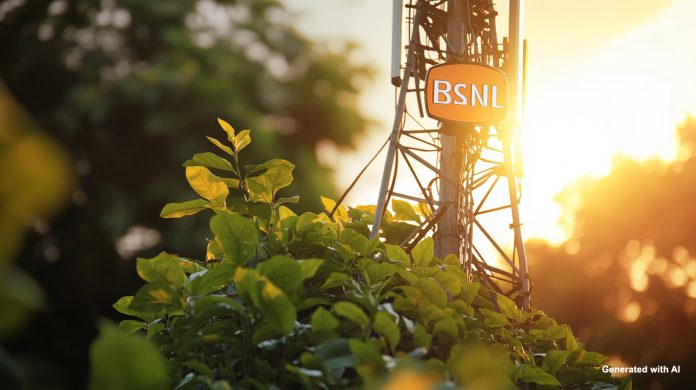 BSNL VoWi-Fi Calling