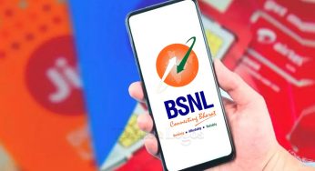BSNL-এর নতুন ₹1,999 টাকার প্ল্যান: একবার রিচার্জে 365 দিনের সুবিধা!