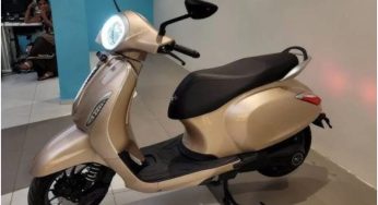 বাজারে আসছে Bajaj Chetak 2025 EV: নতুন মডেলে কী কী থাকছে?